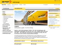Distributionsbasis St. Gallen
