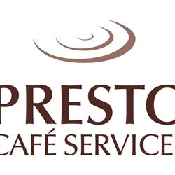 Presto Café Services SA