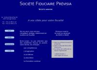 Société Fiduciaire Previsia