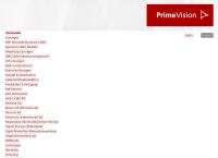 Prime Vision AG