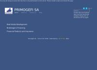 Primogefi SA