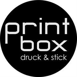 Print Box