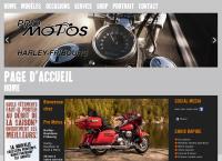 Pro Motos SA