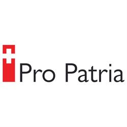 Pro Patria (Stiftung)