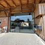 Abschluss Bauernhaus