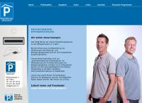 Effingerstrasse Physiotherapie