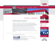 Einsiedler Anzeiger Ea Druck und Verlag AG