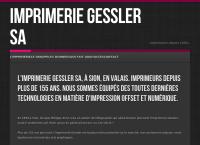 Gessler SA
