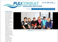 Puliconsult SA