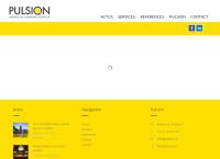 Pulsion Agence de Publicité SA