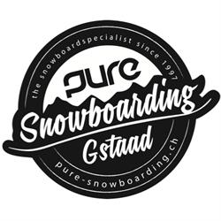 Pure Snowboard Shop