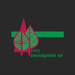 Pury paysagistes SA