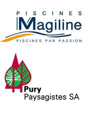 Pury paysagistes SA
