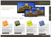 Q NetService GmbH