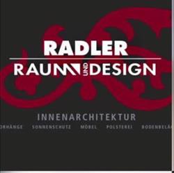 Radler Raum und Design