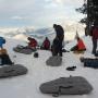 Teamanlass Airboard