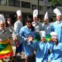 Teamerlebnisse