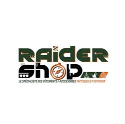 Raider-Shop