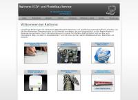 Railtronic EDV-u. Modellbau-Service