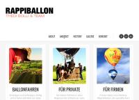 Ballon Thedi Bolli