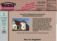 Thomas Raschle Bedachungen & Spenglerei AG