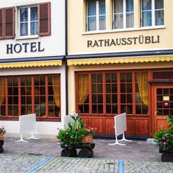 Restaurant Rathausstübli