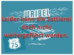 Waibel Autosattlerei GmbH