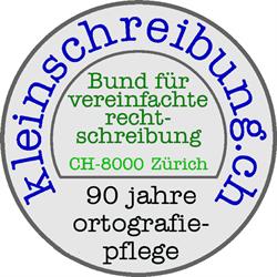 Bund Für Vereinfachte Rechtschreibung
