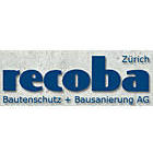 Recoba Bautenschutz- und Bausanierung AG