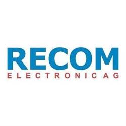 RECOM Electronic AG