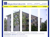 Régie Marmillod C. SA