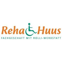 Reha Huus GmbH | Fachgeschäft mit Rolli-Werkstatt