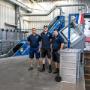 Reisswolf Basel Mitarbeiter