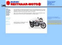 Reithaar-Motos