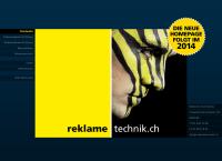 Reklame-Technik AG