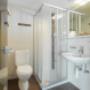 Badezimmer Hotel