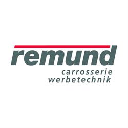 Remund AG, Carrosserie und Werbetechnik