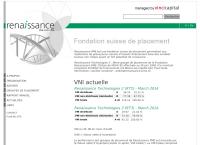 Renaissance Pme