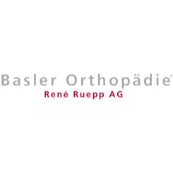 Basler Orthopädie René Ruepp AG