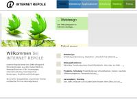 Internet-Service Repole