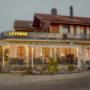 Restaurant Laterne Interlaken