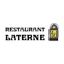 Restaurant Laterne Interlaken