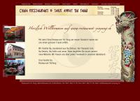 China Restaurant & Take Away Yin Yang