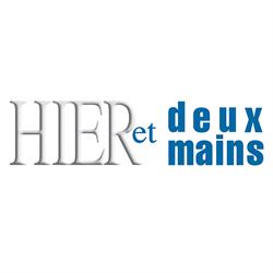 Hier et Deux Mains