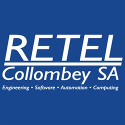 RETEL Collombey SA
