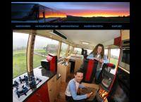 Website von revo-mobil gmbh