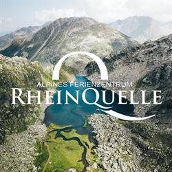 Rheinquelle