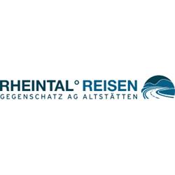 Rheintal Reisen Gegenschatz AG