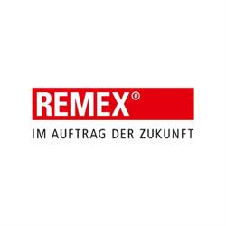 REMEX Recycling AG // Verwaltung/Betriebsstätte