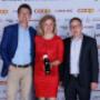 Grand Prix des Vins Suisses Vinea Sieger Kategoriensieger Petite Arvine Salgesch Salquenen Wallis Valais Weindegustation Weinprämierung